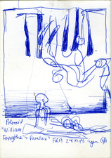 EGON ZIPPEL / Online Archive 1989 