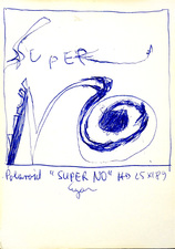 EGON ZIPPEL / Online Archive 1989 