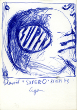 EGON ZIPPEL / Online Archive 1989 