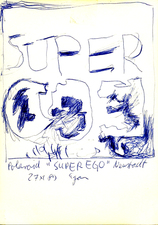 EGON ZIPPEL / Online Archive 1989 