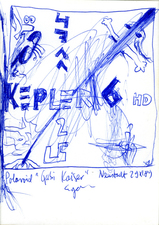 EGON ZIPPEL / Online Archive 1989 