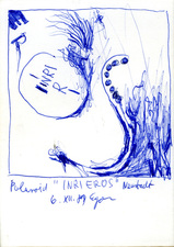 EGON ZIPPEL / Online Archive 1989 