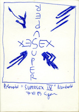 EGON ZIPPEL / Online Archive 1989 