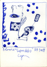 EGON ZIPPEL / Online Archive 1989 