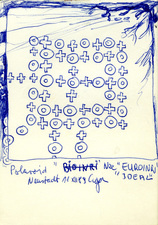 EGON ZIPPEL / Online Archive 1989 