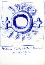 EGON ZIPPEL / Online Archive 1989 
