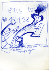 EGON ZIPPEL / Online Archive 1989 