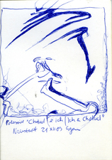 EGON ZIPPEL / Online Archive 1989 