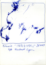 EGON ZIPPEL / Online Archive 1989 