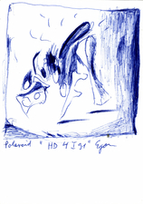 EGON ZIPPEL / Online Archive 1991 