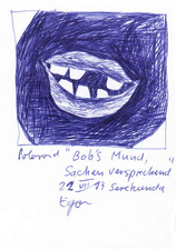 EGON ZIPPEL / Online Archive 1993 