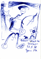 EGON ZIPPEL / Online Archive 1991 