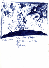 EGON ZIPPEL / Online Archive 1991 