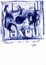 EGON ZIPPEL / Online Archive 1991 