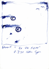 EGON ZIPPEL / Online Archive 1991 