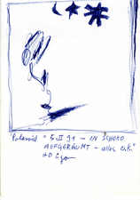 EGON ZIPPEL / Online Archive 1991 