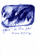 EGON ZIPPEL / Online Archive 1991 