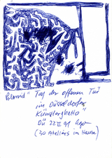 EGON ZIPPEL / Online Archive 1991 