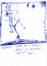 EGON ZIPPEL / Online Archive 1991 