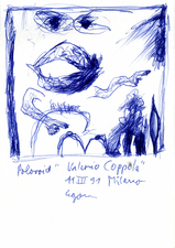 EGON ZIPPEL / Online Archive 1991 