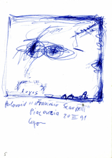 EGON ZIPPEL / Online Archive 1991 