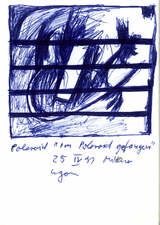 EGON ZIPPEL / Online Archive 1991 