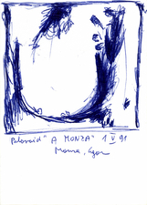 EGON ZIPPEL / Online Archive 1991 