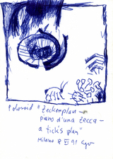 EGON ZIPPEL / Online Archive 1991 