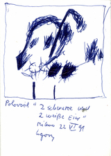 EGON ZIPPEL / Online Archive 1991 