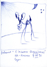 EGON ZIPPEL / Online Archive 1991 