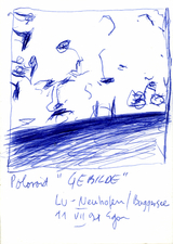 EGON ZIPPEL / Online Archive 1991 