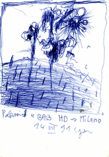 EGON ZIPPEL / Online Archive 1991 