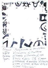 EGON ZIPPEL / Online Archive 1991 