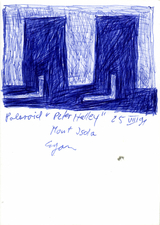 EGON ZIPPEL / Online Archive 1991 