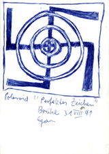 EGON ZIPPEL / Online Archive 1991 