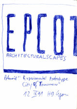 EGON ZIPPEL / Online Archive 1991 