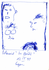 EGON ZIPPEL / Online Archive 1991 