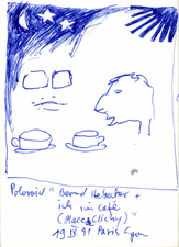 EGON ZIPPEL / Online Archive 1991 