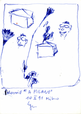 EGON ZIPPEL / Online Archive 1991 