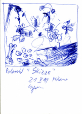 EGON ZIPPEL / Online Archive 1991 