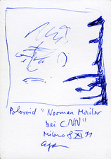 EGON ZIPPEL / Online Archive 1991 