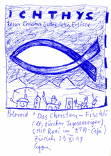 EGON ZIPPEL / Online Archive 1991 