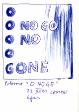 EGON ZIPPEL / Online Archive 1991 