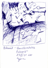 EGON ZIPPEL / Online Archive 1991 