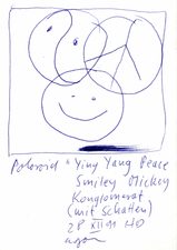 EGON ZIPPEL / Online Archive 1991 
