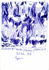 EGON ZIPPEL / Online Archive 1992 