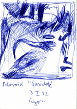 EGON ZIPPEL / Online Archive 1992 