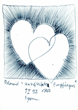 EGON ZIPPEL / Online Archive 1992 