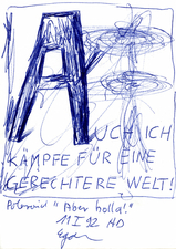 EGON ZIPPEL / Online Archive 1992 