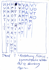 EGON ZIPPEL / Online Archive 1992 